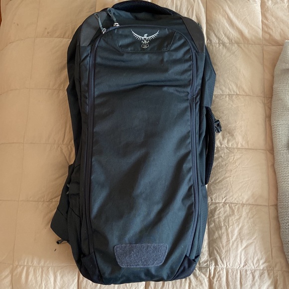 COPY - Osprey Farpoint 80 Travel Bag - Picture 5 of 6